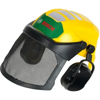 Theo Klein Waldarbeiter-Helm (8199)