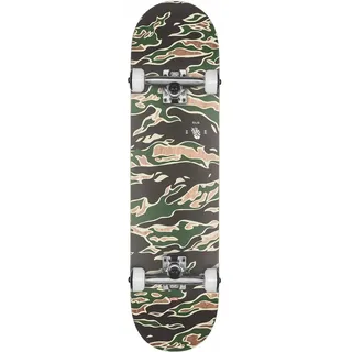 Globe G1 Full On Tiger Camo