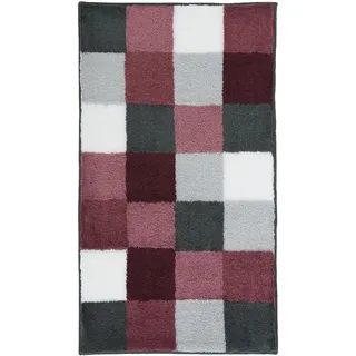 60 x 105 cm old rose