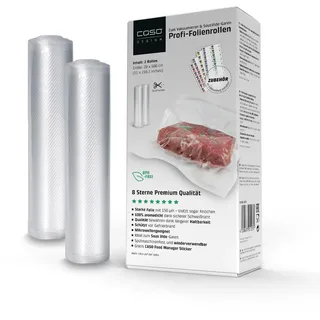 CASO Design 1223 Folienrollen 2 St.