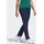 Performance ULTIMATE365 TWISTWEAVE FIVE-POCKET blau 32