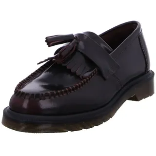 Dr. Martens Adrian Herren Cherry Red 44