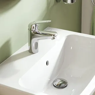 Grohe Swift Einhandmischer Chrom