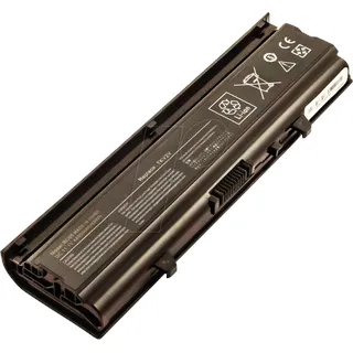 AKKU 53917 - Notebook-Akku für DELL, Li-Ion, 4400 mAh