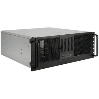 Inter-Tech 4U-47045 19" Rack Server Gehäuse 4HE 88887418