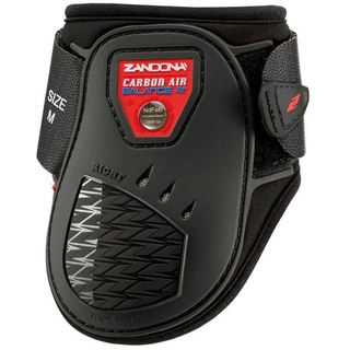 Zandona Streichkappen Streichkappen Carbon Air Balance Junior Fetlock braun M