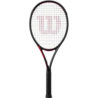 Wilson Clash 100L v3.0 L1 Schwarz