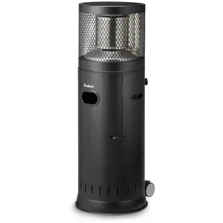 Enders Polo 2.0 black