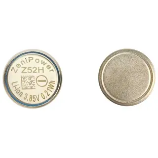 ERYNK Z52H Neue Ersatz Akku Kompatibel mit Sony LinkBuds YY2950 WFL900/H/W Earbuds Ersatzbatterie