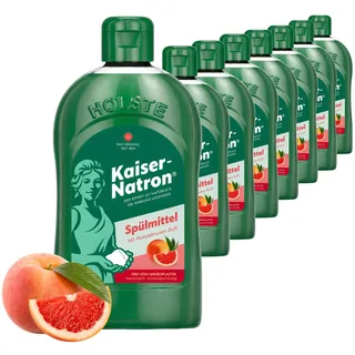 Holste Geschirrspülmittel 500 ml