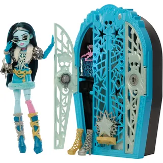 Monster High Frankie Stein (JBG81)