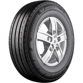 Bridgestone 235/65 R16C 115R/113R Duravis VAN 8PR Enliten