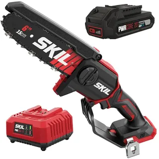 PROMO Skil 0512CA - Akku-Handkettensäge - 20V/2ah