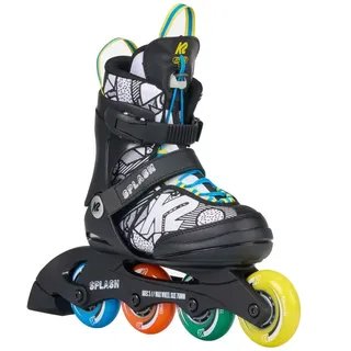 K2 Splash Multi Schwarz 29-34