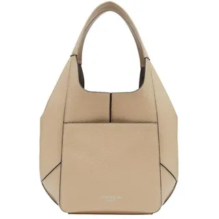 Liebeskind Berlin Liebeskind Handtasche Lilly Tote Pebble M Handtaschen Nude Damen