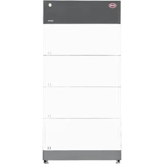 BYD Premium HVS Batteriemodul 10,24 kWh