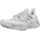 Light Solid Grey / Dash Grey / Halo Silver 40 2/3