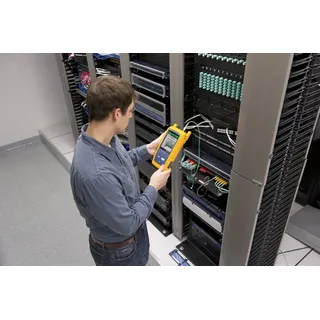Fluke Networks OptiFiber Pro Singlemode OFP-SM