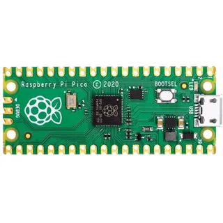 Raspberry Pi® Pico Mikrocontroller RP-PICO