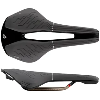 Prologo Nago R4 Agx Slide Control Pas Tirox Sattel - Black - 137 mm