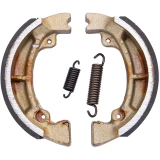 TRW Bremsbacke "MCS 861" Satz Organisch Stan