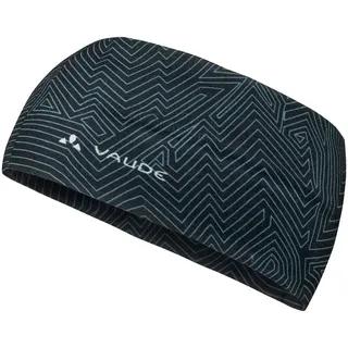 Vaude – Cassons Headband - Stirnband Gr One Size blau