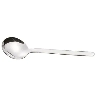 Esmeyer Sahnelöffel Edelstahl 16,2 cm poliert