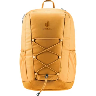 Deuter Gogo 25 l amber/maple