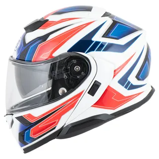Shoei Neotec 3 Anthem TC-10 S