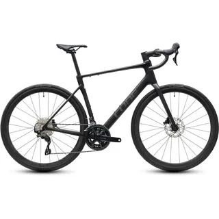 Cube Attain C:62 Race 2027 58 Zoll RH 58 cm Unisex carbon ́n ́coalchrome
