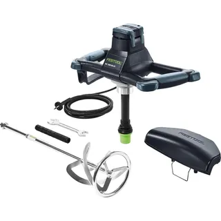Festool Rührwerk MX 1000 RE EF HS3R