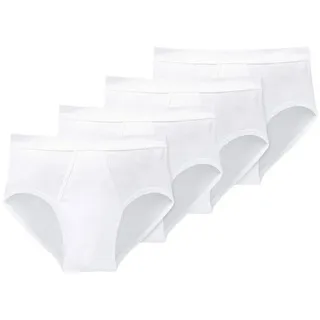 SCHIESSER Slip 4er Pack