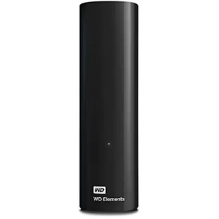 14 TB USB 3.0 schwarz