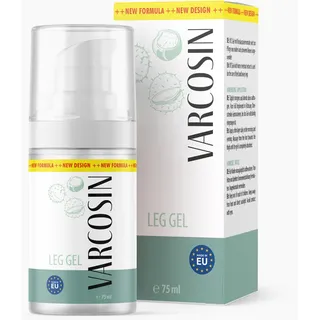 varcosin Gel (75 ml)