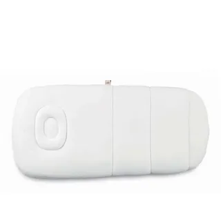 Cam il Mondo del Bambino S.p.A. Baby-Matratze, Weiß, Textil, 380x820 cm, Babymöbel, Babymatratzen