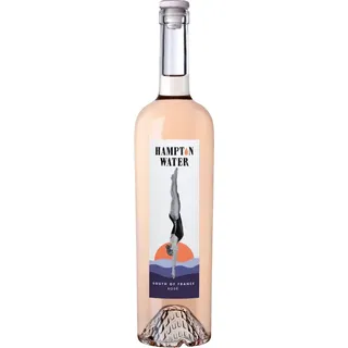 Gérard Bertrand Hampton Water Rosé 2023