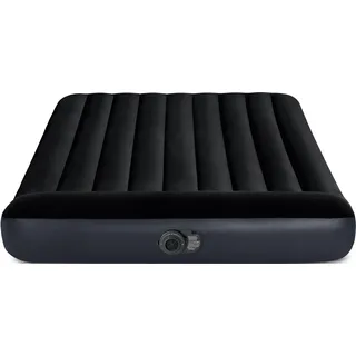 Intex 64150 Dura-beam Standard Classic Queen 152x203x25 Cm Doppel-luftbett - 152 x 203 x 25 cm