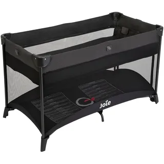 Joie Reisebett Allura 120 Shale, Schwarz