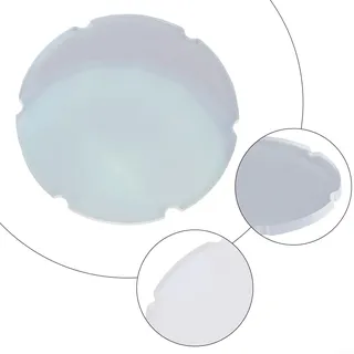 Präzisions-Hochleistungs-Feuerschwein-Zielfernrohr mit anpassbaren Leistungsoptionen (6-fach)