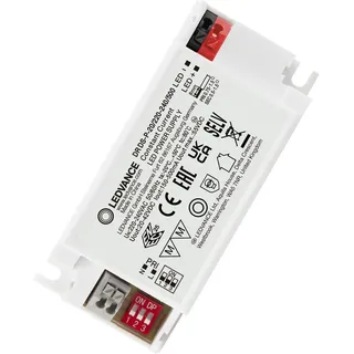 LEDVANCE DIP-SWITCH DR DSP 20/220240/500 LED-Treiber