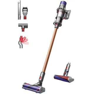 Dyson Cyclone V10 Absolute nickel/kupfer 2023