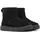 Slip-on WP Black sea salt 40