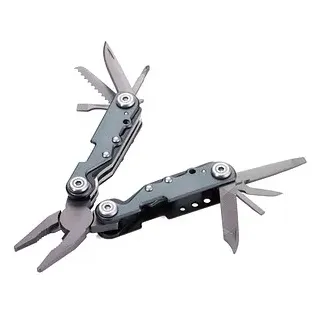 Troika Multitool ARBEITSGERÄT mini
