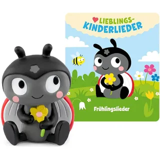 Lieblings-Kinderlieder Frühlingslieder