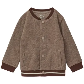 s.Oliver Jacke mit Herringbone-Muster - 86