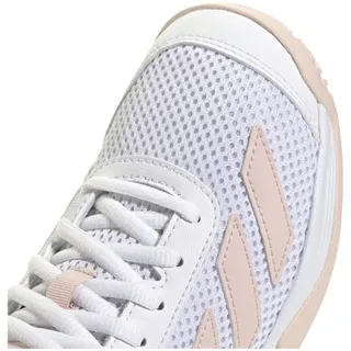 adidas Courtflash Weiß 35 1/2