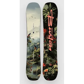 BURTON Custom Smalls - 140