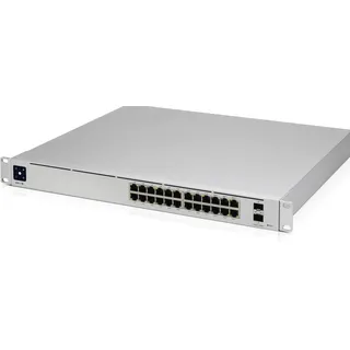 UBIQUITI networks UniFi USW-Pro-24-PoE