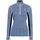 Half-Zip Dark Navy Blue XS