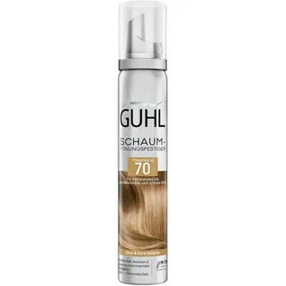 Guhl Schaum-Tönungsfestiger 70 Mittelblond 100 ml